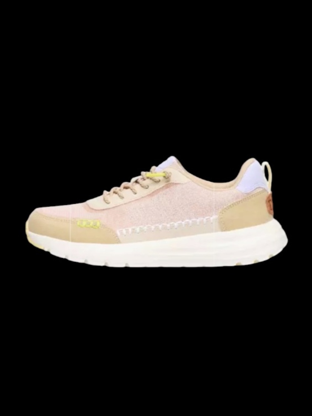 HEY DUDE DUDEGRIP SNEAKER